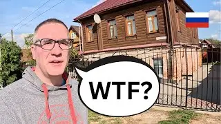 I never expected THIS could happen in RUSSIA 🇷🇺