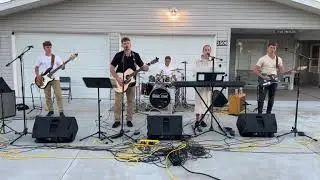 Bridgestone Band - Feb 17, 2025