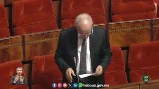 تسوية الوضعية الإدارية لمراقبي المساجد ومساعديهم