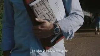 About Vintage X Frederique Constant, Collab Dansk version