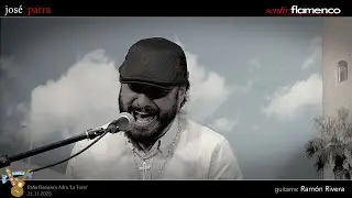 José Parra y Ramón Rivera | por Tarantos | Peña Flamenca La Torre, Adra