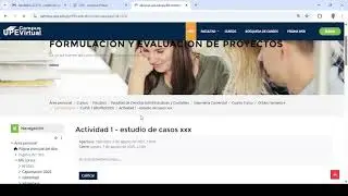 Cómo Usar Moodle 2025: Crear Clases, Cargar Materiales y Actividades Paso a Paso