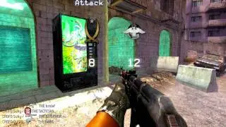 Promod Frag of the Day - Episode 4