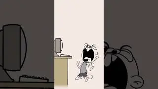 * When Your Forex Trade Goes Right! 😂 (Funny Animation) #trading #stockmarket #traderlife
