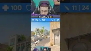 CS2 PRO MAKES THIS PLAY LOOK EASY