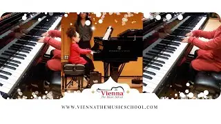 Bridal Chorus by Richard Wagner Performed by Maya