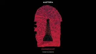 MASTERIA - Welcome To The Darkness