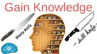 (Tamil) - Gain Knowledge before Acting! | SmartnSuper
