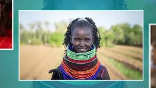 Through The Lens | A Visual Journey of Hope with CRS