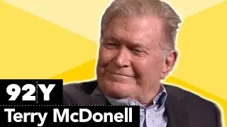 How Terry McDonell got Kurt Vonnegut to write for Rolling Stone