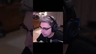 bro was trying to troll @shroud#valorant #valorantclips #shorts #shroud