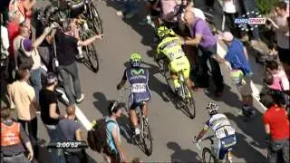 Giro d'Italia 2012 18 stage  worldvelosport.blogspot.com