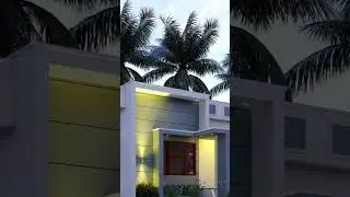 വീട് 🤍🏡 |  #shortvideo