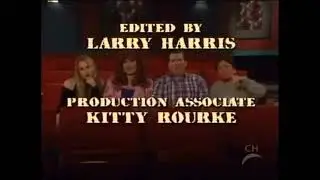 Married With Children End Credits (Global Airing 2002)