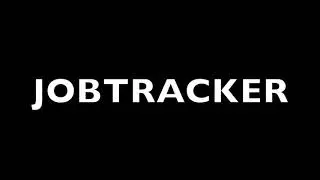 Jobtracker