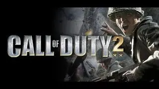 Call of Duty2 joc vechi