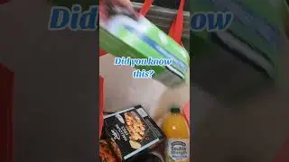 Twinkl Parents Shopping Bag Hack