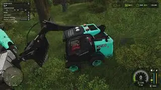 Farming Simulator 25 EP.3