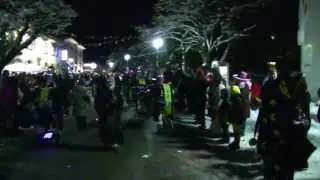 Maulburg Nachtumzug 2013 Letzter Teil (3/4)