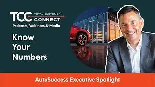 Accountability Through Technology - AutoSuccess Executive Spotlight