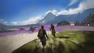 Defending Monsoon - Outward (Last Mission - Blue Chamber)