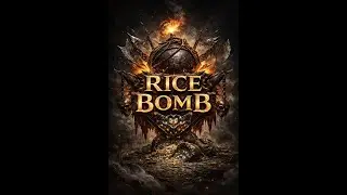 Rice Bomb | Albion Online | S30 Montage