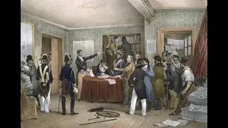 Франция 1870-1945. Третья Французская Республика (1 часть записи)