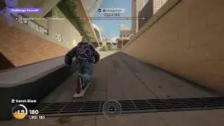 Skate away into the year 2026 |happy new year 2026!!!
