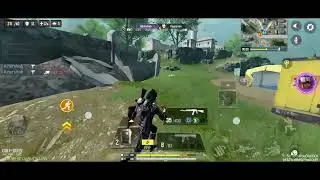 Call of Duty Mobile BOT LOBBY Gameplay | Easy High Kills in CODM