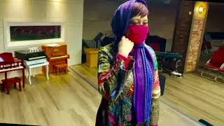 Souvenir de Java, by Ross James Carey _ making film