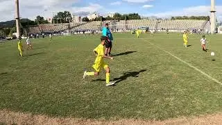 Dacia Buiucani 2016  (2-3)  Radu Rebeja 2016  24.08.2025
