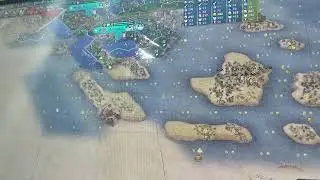 civilization 6 game playing 