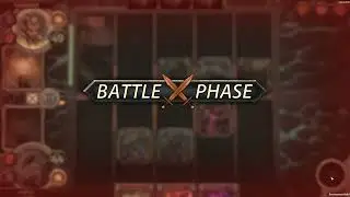 SolForge Fusion - NathasGaming Silver Invitational #1 - Round 4 vs Scubatoad!