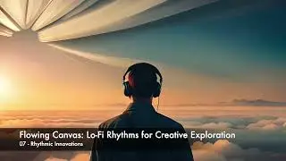 Lucid Escape - Rhythmic Innovations [Lo-Fi]