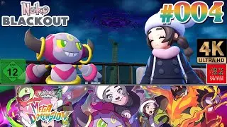 Let's Stream Pok&eacute;mon Legends Z-A Mega Dimension [4K/60/SW2] #004 Antja h&ouml;rt etwas aus der Verzerrung