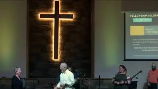 Real People, Real Change, Real Love- Week 2