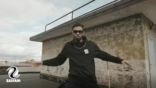 Jeezus - Fly (Prod. Miror B) (Official Video)