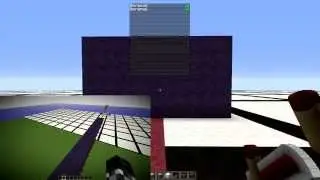 20+ Chunk Tunnel Cannon/160+ Wall Buster/Slight Tutorial