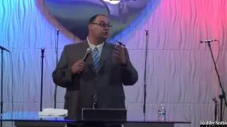 Tienes pastor si eres oveja  ----   Pastor Rafael Torres Zacour
