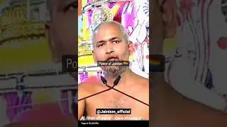 Power of Jainism | Save shikharji | Jain Community Power