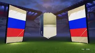 Incredible Icon pack Fifa 18 World Cup mode
