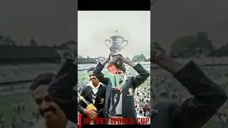 Cricket unknown facts#4, How much money was given to the players who won 1983 World Cup |