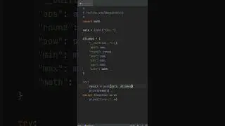 The Most Dangerous Python Function&mdash;Can You Make It Safe?