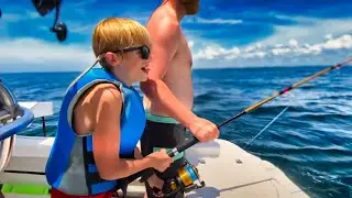 Florida Fishing
