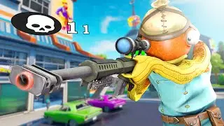 @Yizzy We hit those-Ransom Fortnite Montage #BAYontop #Exhale1krc #Releasethehounds