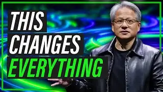 Nvidia&rsquo;s NEW PARTNERSHIP Will Send the Stock SOARING SOON