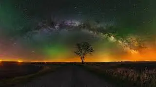 Satori Rewire - Desolate (Instrumental)
