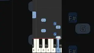 Burn - Hamilton Piano Tutorial