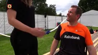 Handboogschieten: hoe moeilijk is het?
