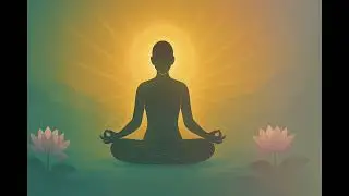 Healing Spiritual Lo-Fi (1 Hour) | Meditative Music to Study &bull; Relax &bull; Heal